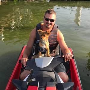 Meet your Posher, Seth